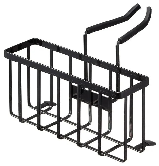 Suport pentru burete suspendat din metal – YAMAZAKI