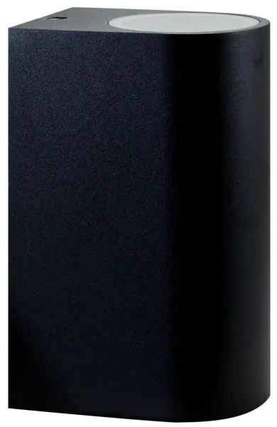 Corp de iluminat exterior BOSTON 2xGU10/35W/230V