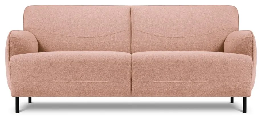 Canapea Windsor &amp; Co Sofas Neso, 175 cm, roz