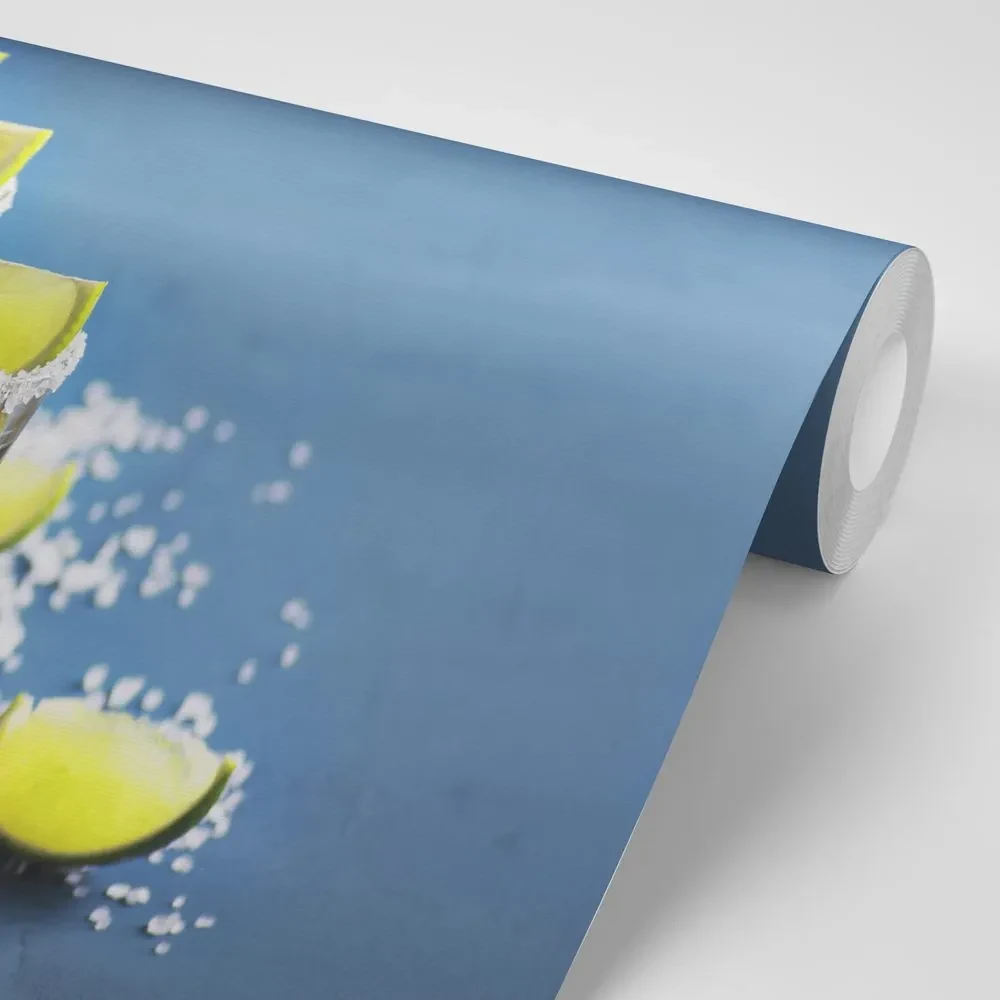 Fototapet tequila mexicană