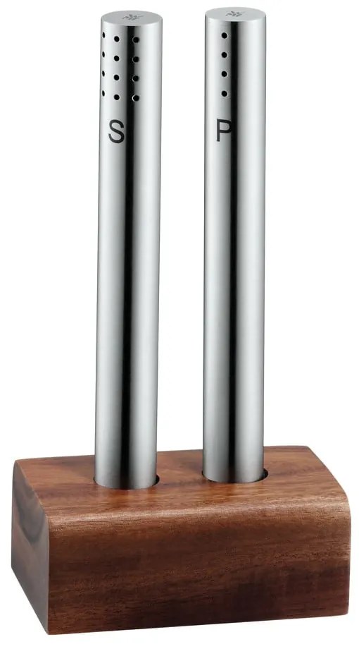 Set solniță și piperniță WMF