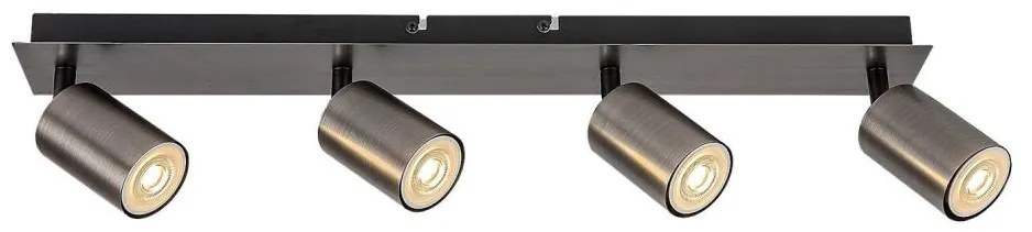 Spot Rabalux 73074 GERHARD 4xGU10/15W/230V