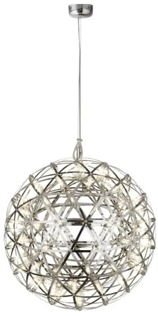 Lustra LED suspendata design modern Galaxy 6503-600-LED SRT