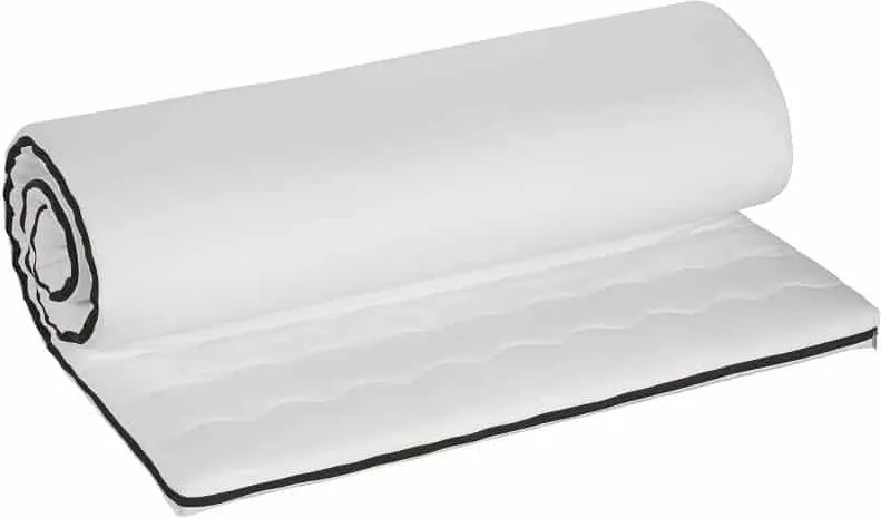 Topper Bedora Memory Foam 90x200 cm