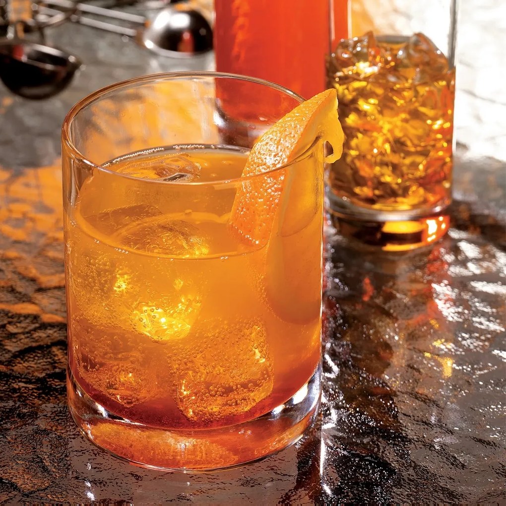 Set de pahare Bormioli Rocco Cortina, 275 ml, 3piese, 275 ml