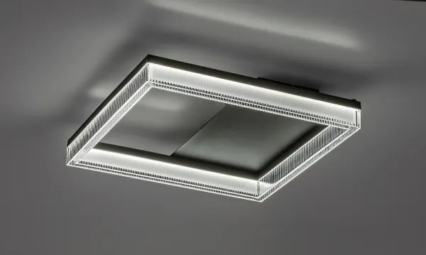 Rabalux 71513 - Plafonieră LED dimabilă ILARIS 18W/230V 3000-6500K + telecomandă