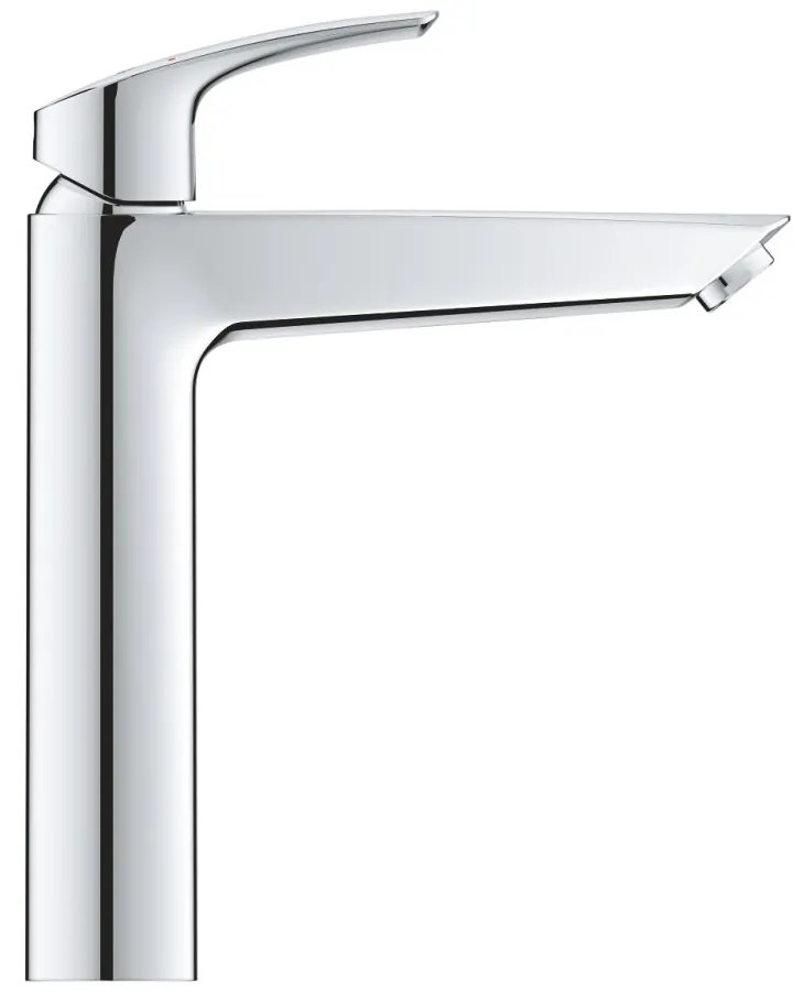 Baterie lavoar culoare crom, marimea XL, Grohe Eurosmart New