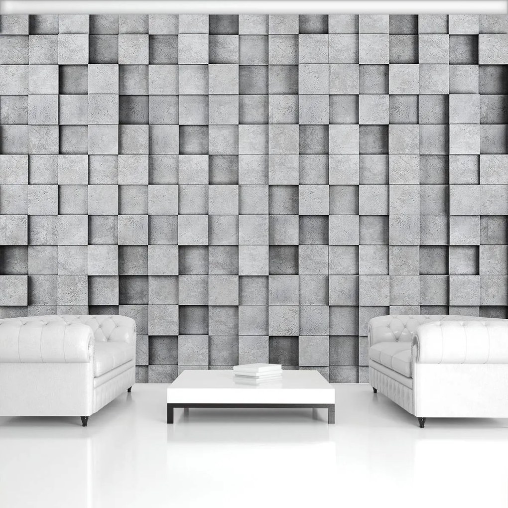 Fototapet - Pietre (152,5x104 cm)
