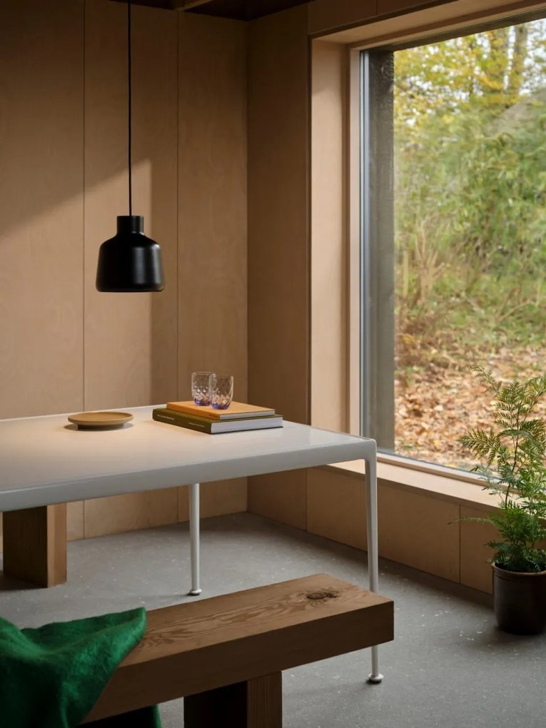 Pendul design nordic modern Louella 20cm