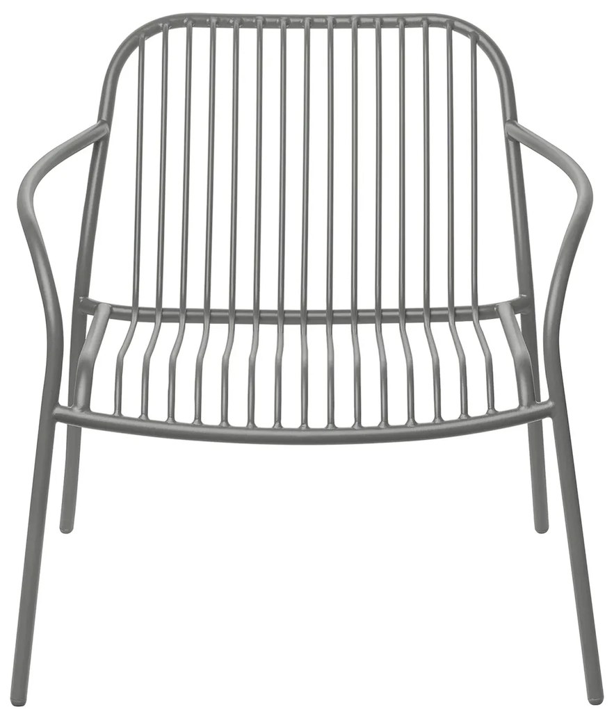 Scaun de grădină YUA WIRE - Blomus