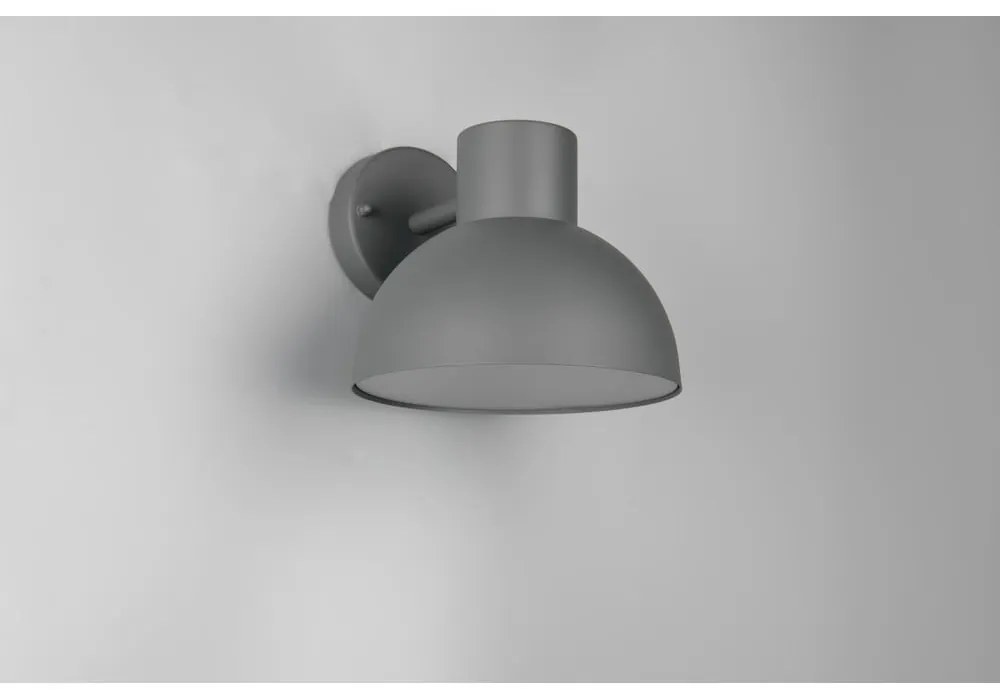 Corp de iluminat pentru exterior, de perete (înălțime 18,5 cm) Elbe – Trio