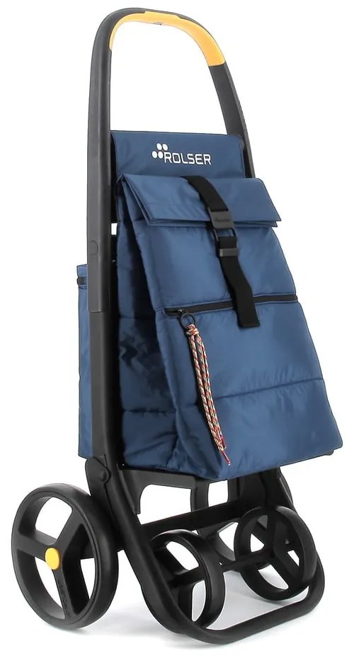 Sacoșă de cumpărături cu roți 45 l M Clec Termo Polar 8 Plus – Rolser