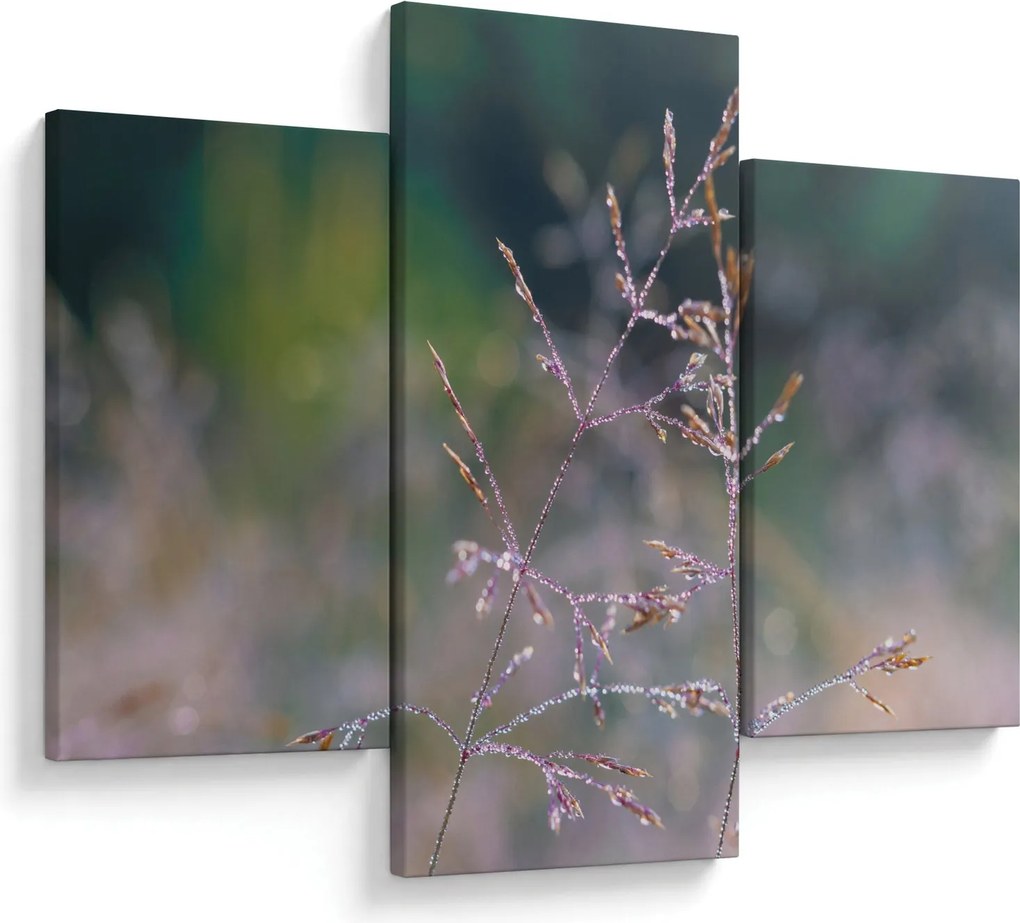 Tablou - Detaliu timp (90x60 cm)