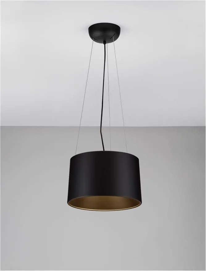 Lustra suspendata LED moderna DIONI 35cm