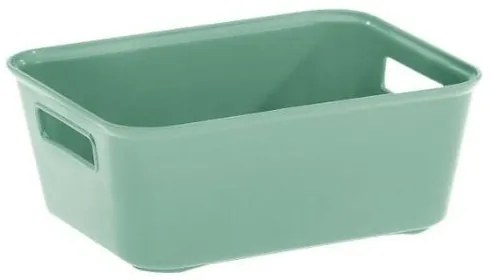 Cutie depozitare Tontarelli BELLA M 1,18 l, verde