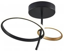 Plafoniera moderna led 24W EMILION 71296 Rabalux