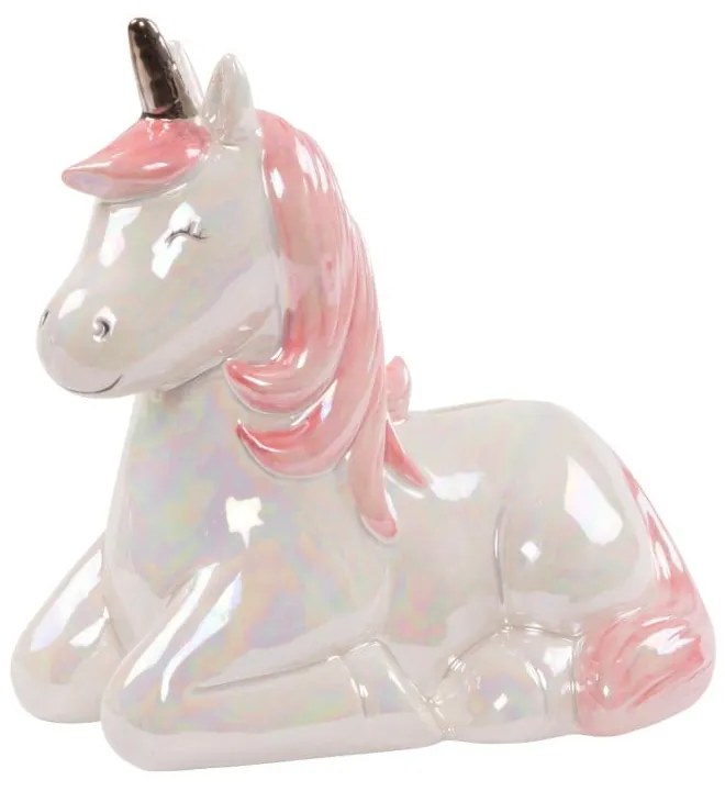 Pușculiță Sass & Belle Rainbow Unicorn