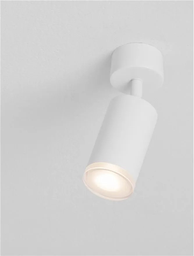 Spot aplicat directionabil protectie IP44, MAO, NVL-9011415