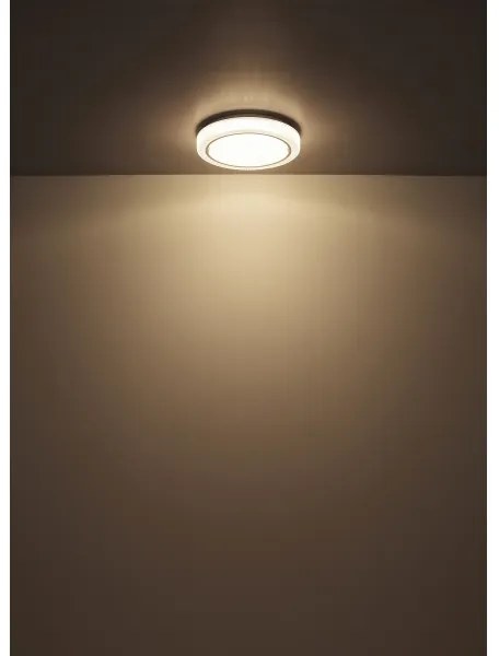Plafonieră LED Globo 41265K LIAMI LED/24W/230V