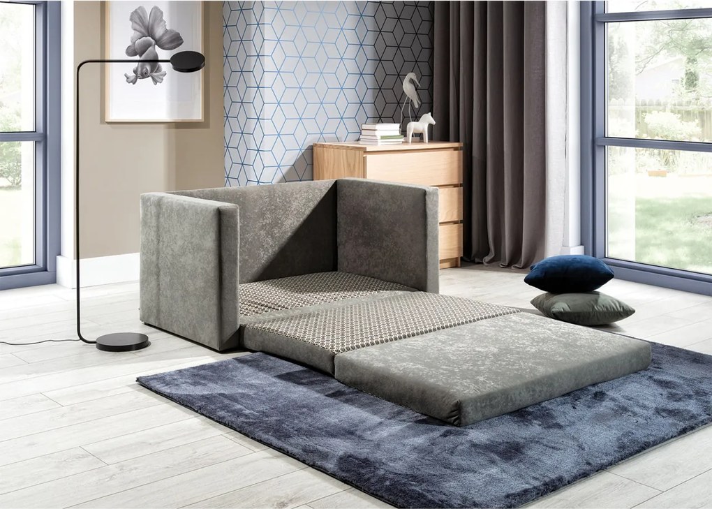 Canapea extensibila Neva Alova 10/Lima 75