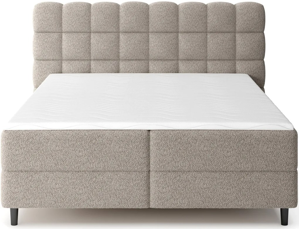 Pat boxspring Camma 180x200 cm Royal 04