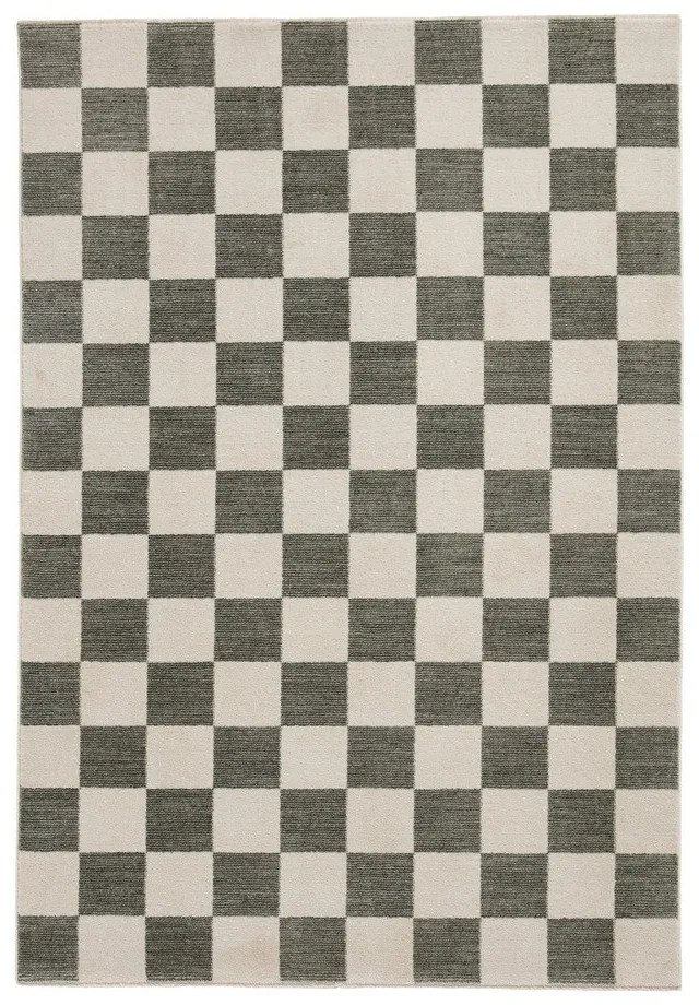Covor verde 120x170 cm Baltimore – Think Rugs