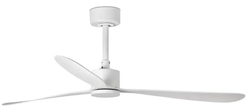 Ventilator de tavan cu telecomanda AMELIA alb