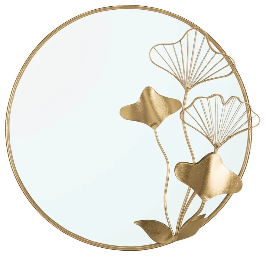 Oglindă de perete ø 72 cm Flower – Mauro Ferretti