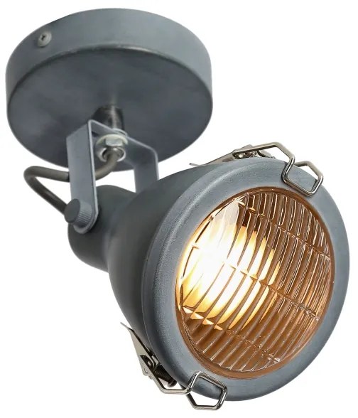 Aplică perete spot CRODO 1xE14/40W/230V