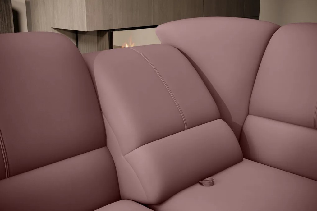 Coltar extensibil Siber pe dreapta Velvetmat 24