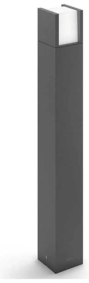 Lampă LED de exterior Philips ARBOUR LED/3,8W/230V 77 cm IP44