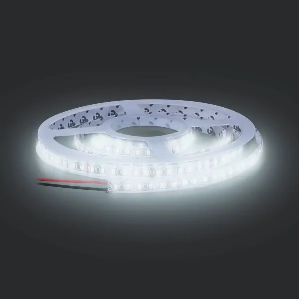 Solight WM610 - Bandă LED/50W/12V 5m alb rece