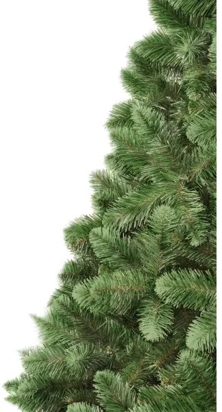 Pom de Crăciun 250 cm pin