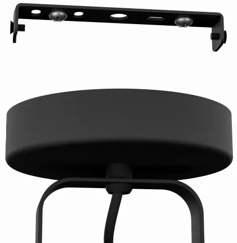 Spot CASIBARE 1xE27/28W/230V Eglo 99517