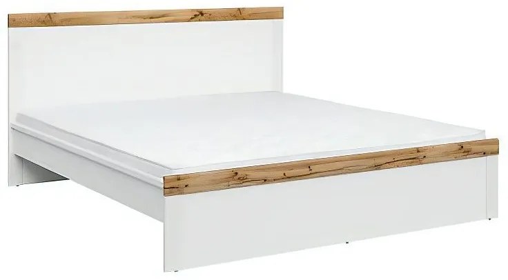 Pat matrimonial 180 cm Holten LOZ/180. Promo -31%. 1029371