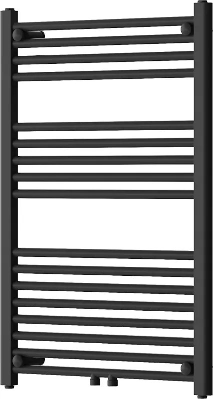 Mexen Mars radiator baie 900 x 600 mm, 430 W, negru - W110-0900-600-00-70