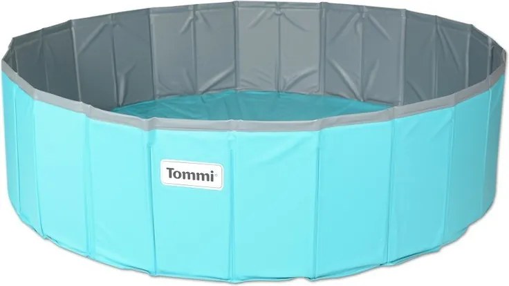Tommi Piscină pentru câini Splash & Fun mărime L, 120 x 30 cm