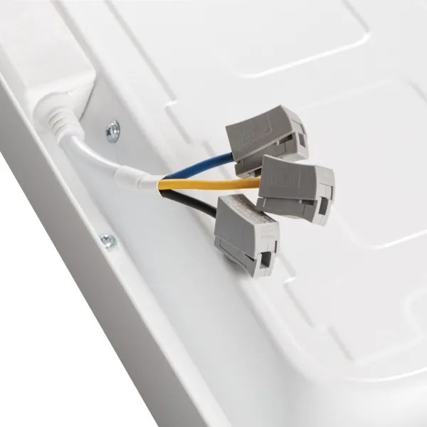 Panou LED aplicat Kanlux 37275 BLINGO LED/34W/230V 60x60 cm