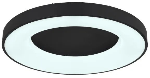 Plafonieră LED dimabilă JOLLI LED/42W/230V Globo 41758-42B + telecomandă