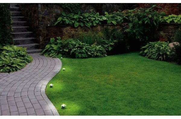 Instalație LED de Crăciun de exterior SPINETOLI 9xLED 10m IP65 alb cald Eglo 98184