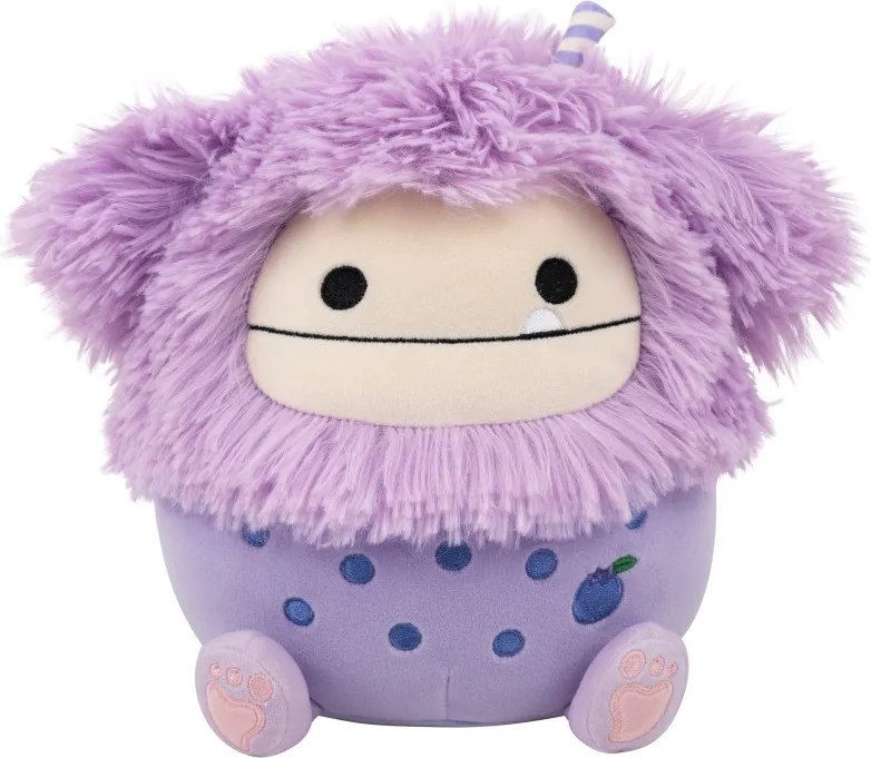 Jucărie de pluș Bigfoot Dilka – SQUISHMALLOWS