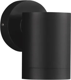 Aplica de perete exterior IP54 VILUA negru