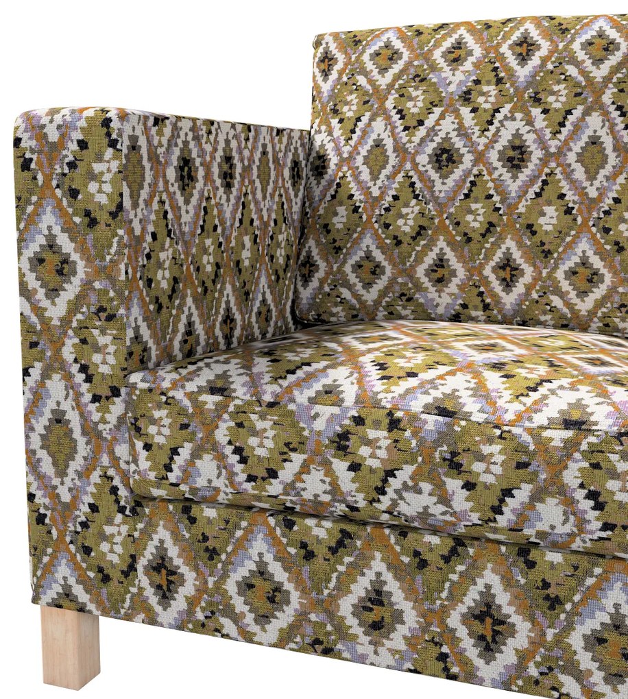 Husa pentru canapea Karlanda 3-locuri