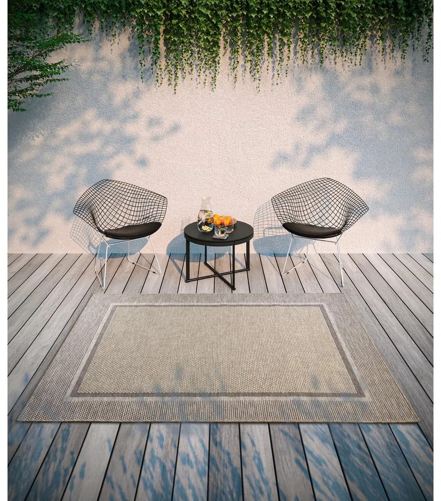 Covor de exterior în culoare naturală 115x170 cm Luitwin – Villeroy&amp;Boch