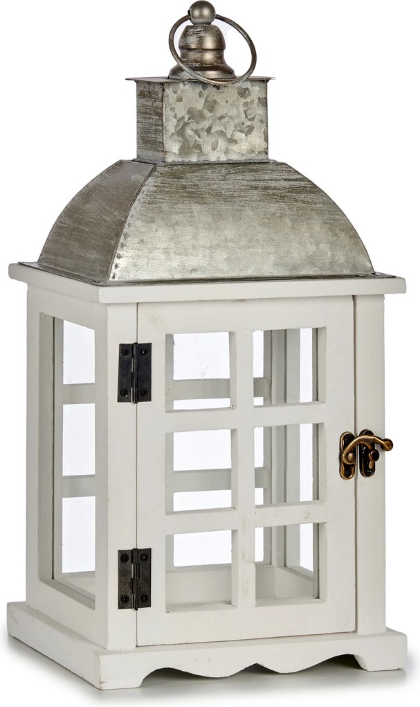 Felinar din lemn MIRO