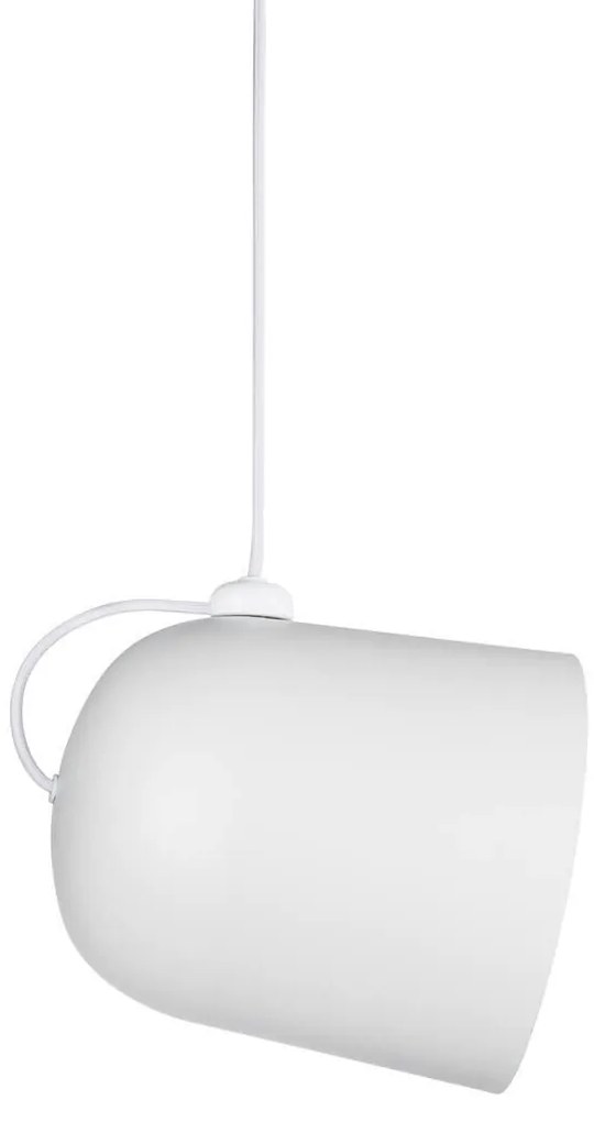 Pendul dimabil directionabil design modern Angle alb 2020673001 DFTP