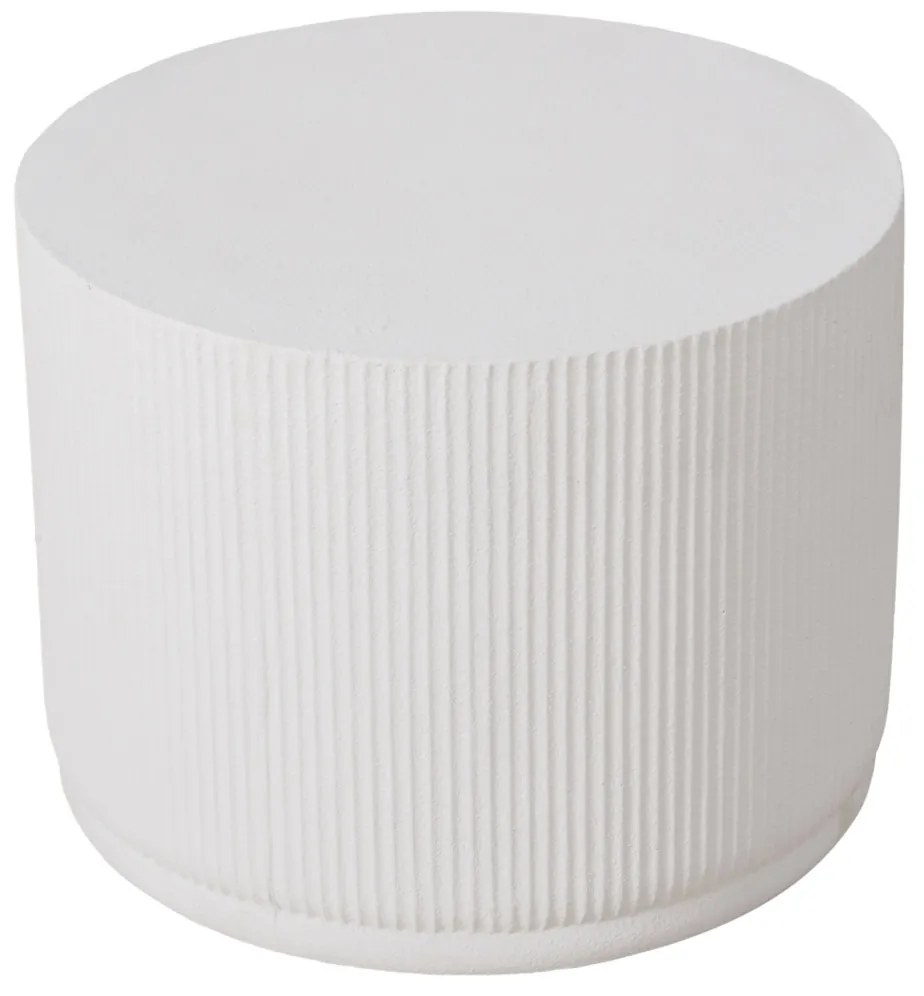 Masuta laterala FLIPPO, inaltime 38 cm