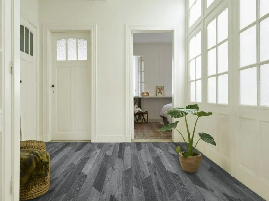 Linoleum Model Rimini Latime 200 cm