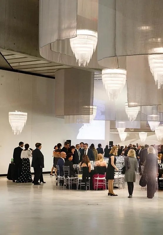 Lustra opulenta design Art Deco Ceremony L Prisma