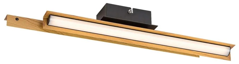 Lustra LED aplicata design modern Remiel